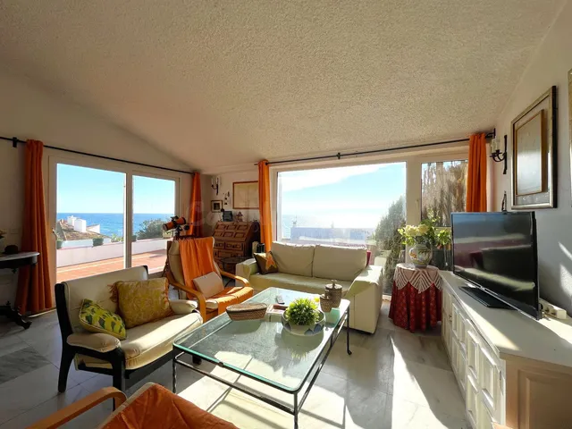Chalet 5 habitaciones 200m² en venta - Costa Del Sol - foto 5