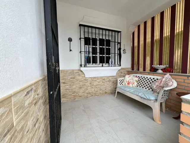 GRAN CHALET EN LA RANA VERDE - foto 4