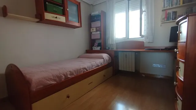 AVC INMOBILIARIO VENDE PISO — 34