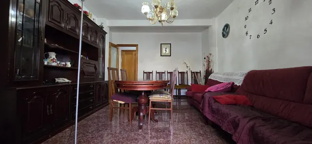 Piso en venta en Cheste, junto a Mercadona y estación de tren — 24