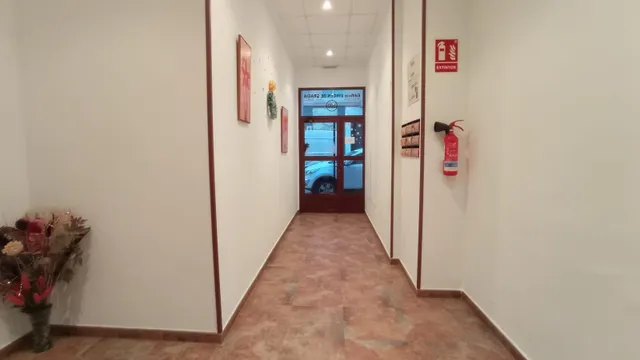 Estudio en alquiler Almazora — 19