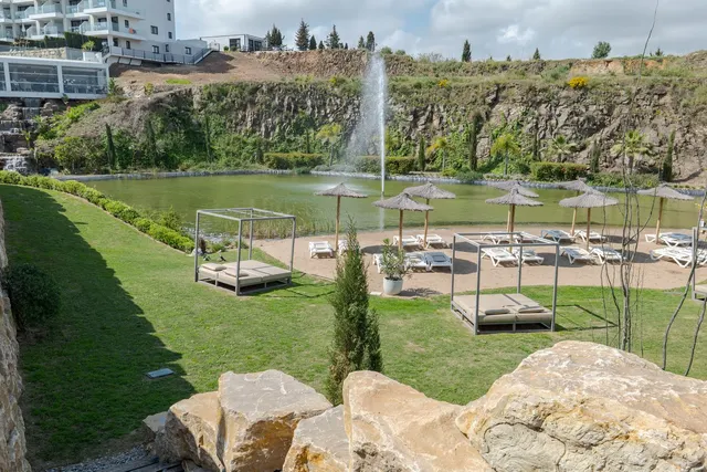Apartamento 3 habitaciones 71m² en venta - Riviera del sol — 21