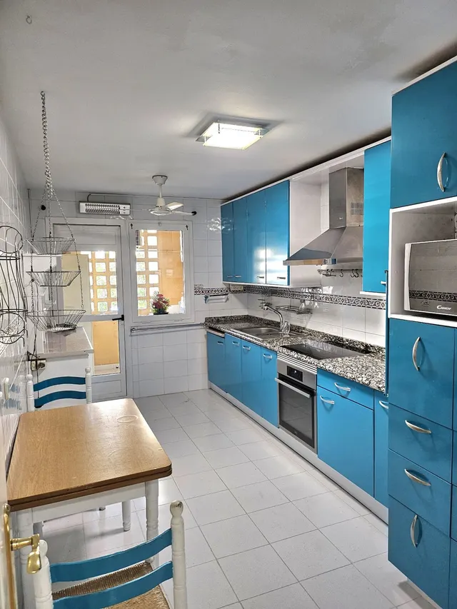 Apartamento 2 habitaciones 117m² en venta - Marbella — 6