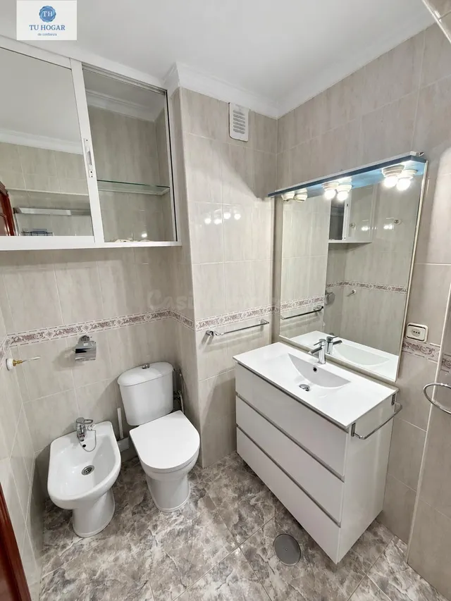 Piso en el Centro de Alcalá de Guadaira a un Excelente Precio - €143,000 — 5