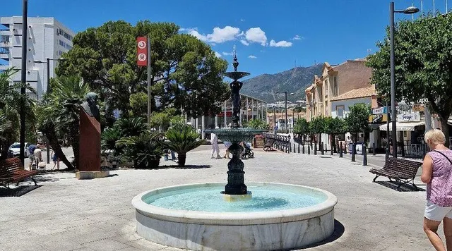 Local comercial 163m² en venta - Myramar - foto 4
