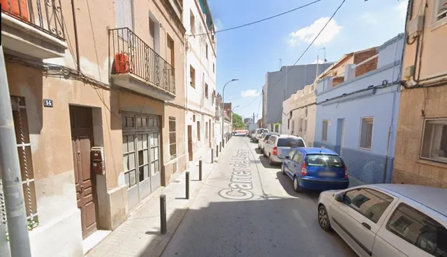 PISO EN ESPLUGUES DE LLOBREGAT