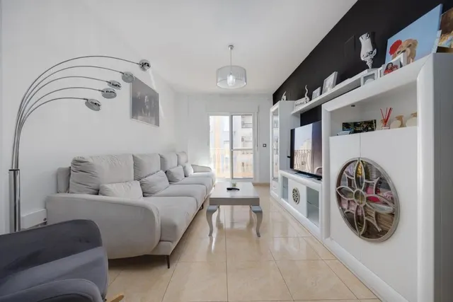 Apartamento 3 habitaciones 131m² en venta - Centro — 12