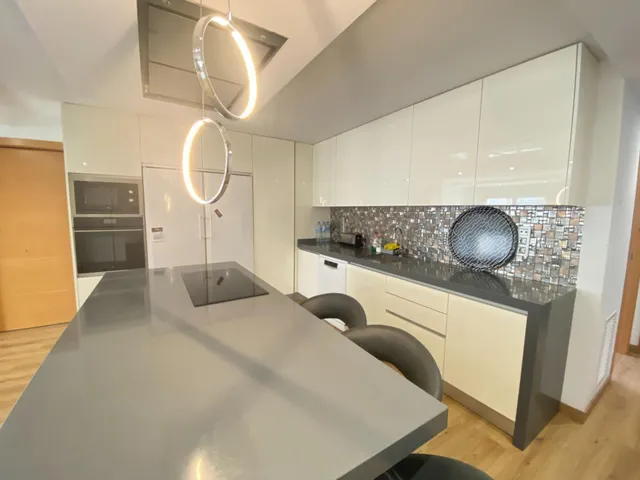 Impecable Piso Reformado en el Corazón de Gandía — 9