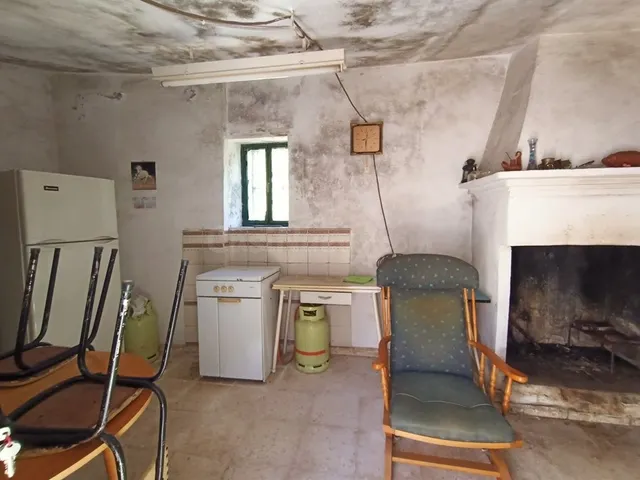 Casa de campo-Masía en Venta en Benastepal Málaga — 65