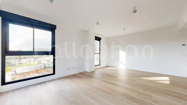 Vivienda de obra nueva a estrenar en ubicación prime. Sin es - foto 5
