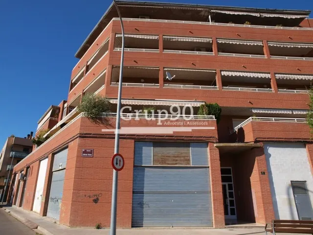 El local ideal para tu negocio, 2.000m2 en Lleida — 16