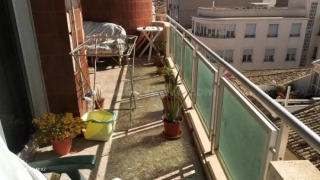 Piso Centrico