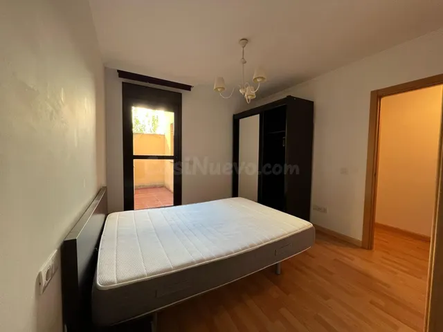 Apartamento con garaje cerca de la Plaza de Toros - foto 4