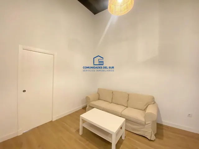 Moderno Piso Reformado en el centro de Cádiz — 15