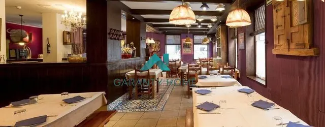Restaurante en traspaso en San Juan, Pamplona/Iruña - foto 5