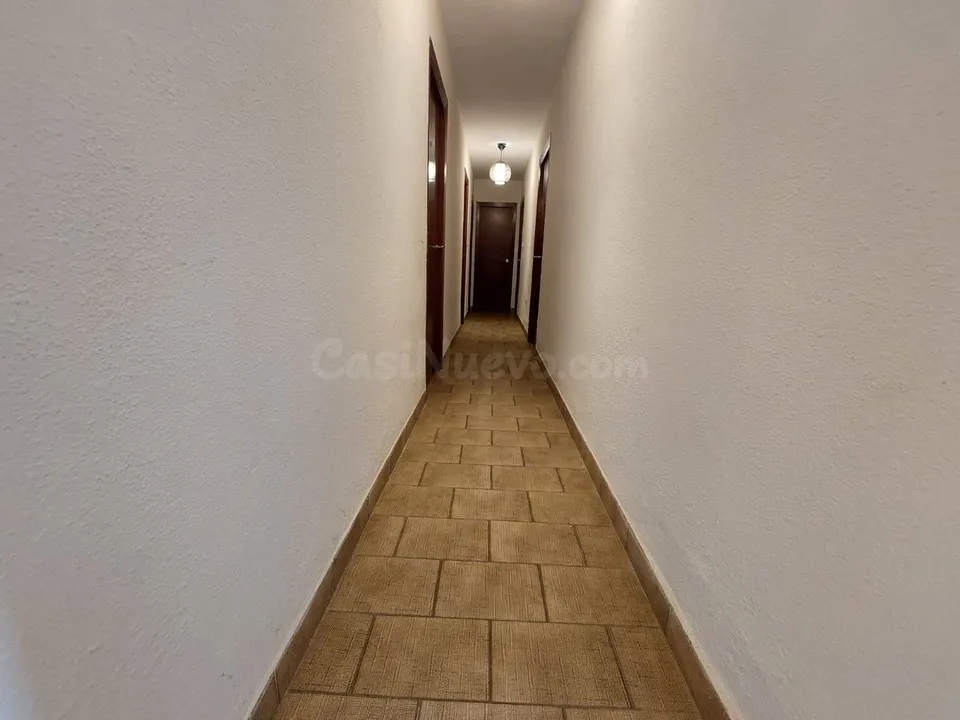 Apartamento en la Playa de Salobreña
