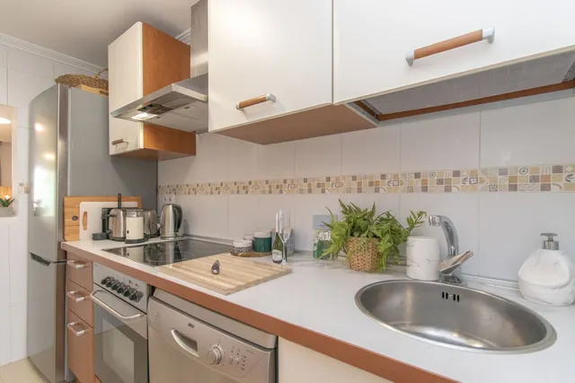 Adosado 4 habitaciones 136m² en venta - Riviera del sol — 14