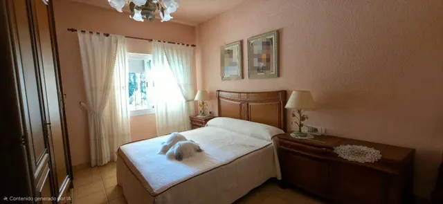Se vende bonito chalet en partida altabix a 5 minutos de Elche — 15