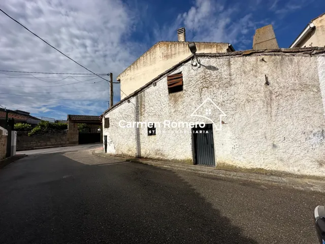 # Casa de Pueblo Tradicional con Encanto a 24 km de Salamanc - foto 3