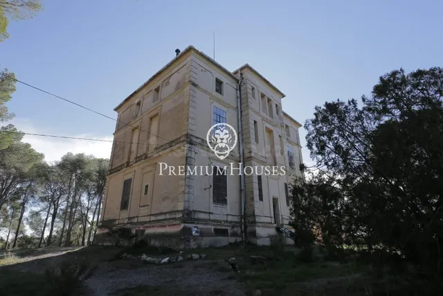 Finca señorial en Boscos de Valls - foto 2
