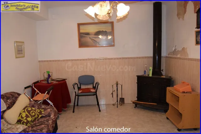 Casas a reformar en La Matanza de Orihuela — 4