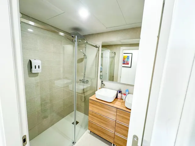 Ático Dúplex 2 habitaciones 110m² en venta - Riviera del sol — 28