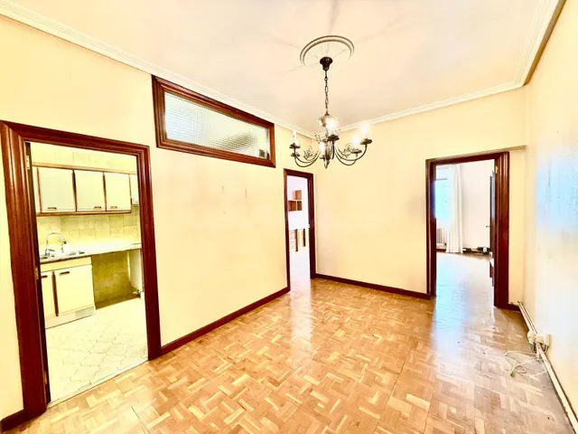 Piso 4 habitaciones 113m² en venta - 2º Ensanche - foto 5