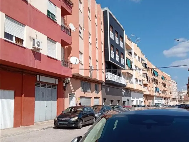 Apartamento 197m² en venta - Comunidad valenciana - foto 2