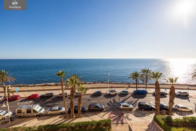 !!Espectacular vivienda en primera linea de playa!! — 21