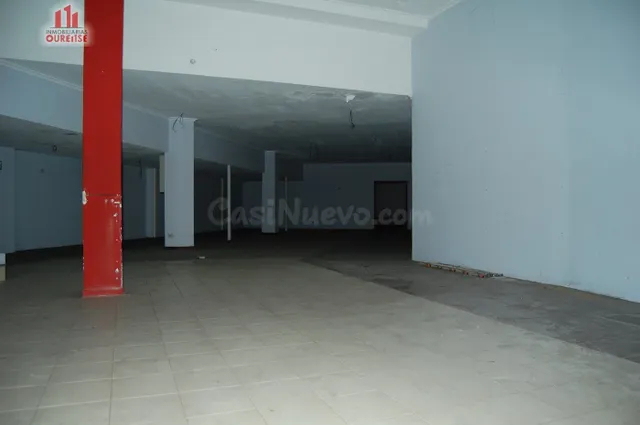 LOCAL COMERCIAL CON GARAJES EN LA ZONA DEL COUTO — 4