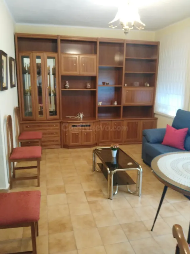 Apartamento en LLopis