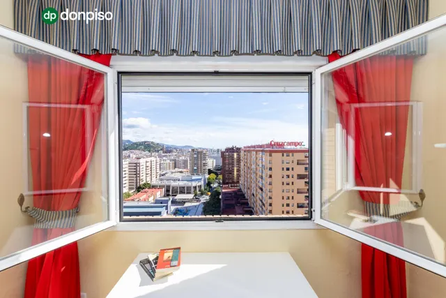 ¡Tu hogar ideal en el corazón de Málaga! ✨ — 34