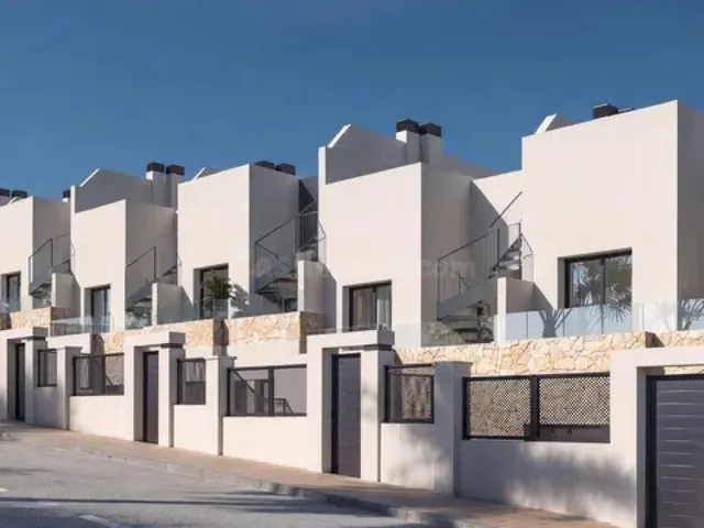 Adosado 3 habitaciones 217m² en venta - Mijas — 2