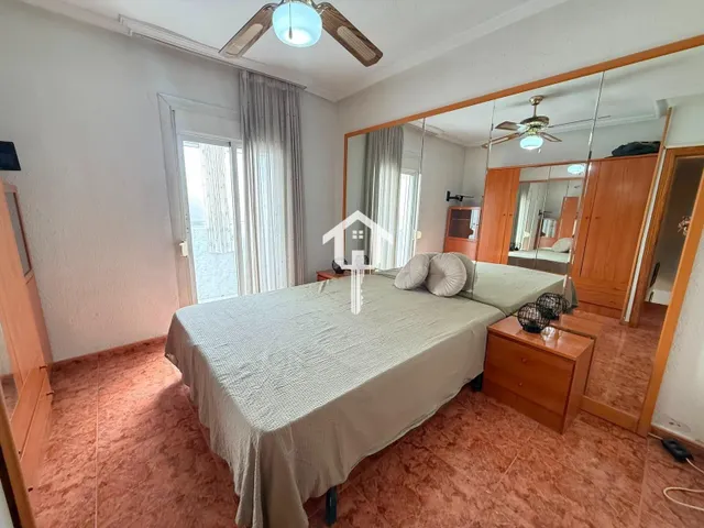 Inmoparadise les ofrece espectacular vivienda en la zona de virgen del remedio — 14