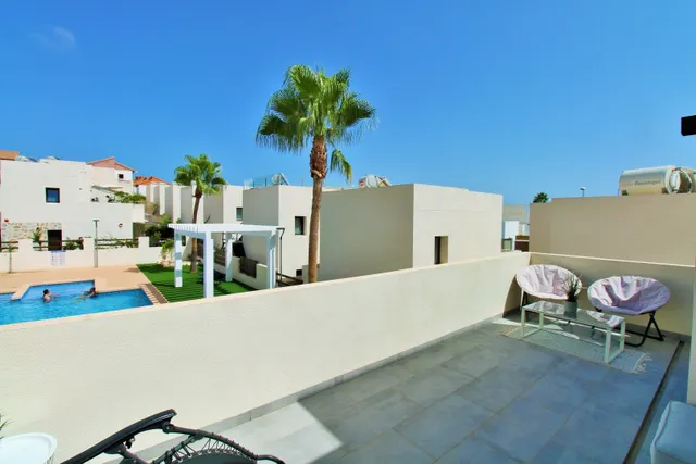 Villa 3 habitaciones 85m² en venta - Los Dolses — 20