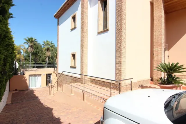 Villa 5 habitaciones 450m² en venta - Montañar I — 33