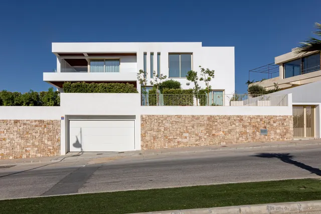 Villa independiente de lujo en venta  con vistas al mar y piscina privada en El Higuerón, Fuengirola — 17