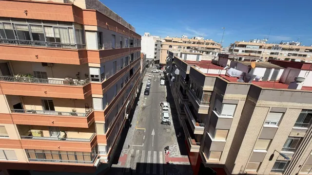 Apartamento 2 habitaciones 43m² en venta - Playa del Cura — 30
