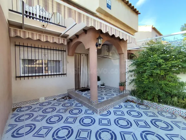 Dúplex 3 habitaciones 65m² en venta - Los Alcázares - foto 2