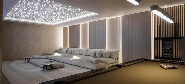 Chalet 4 habitaciones 618m² en venta - Marbella — 16
