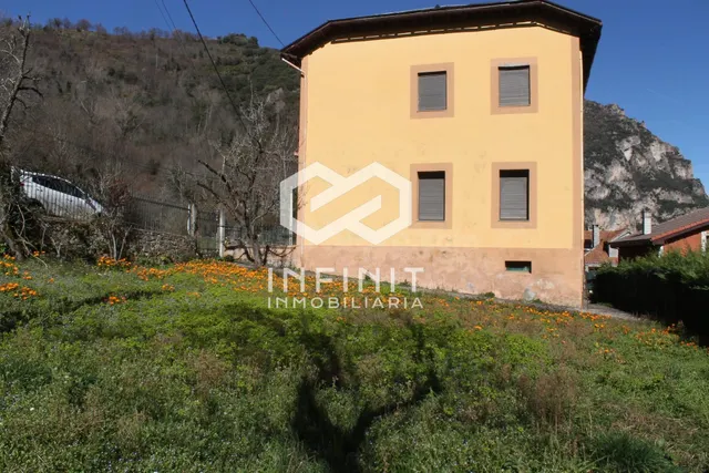 Una casa para vivir Asturias: Naturaleza, espacio y comodida - foto 5