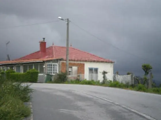Chalet independiente en venta, FONTELA-CACHAROL, Campo Lamei