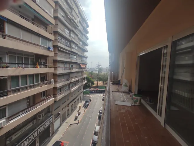 ALQUILER DE   VIVIENDA VACIA  TOTALMENTE REFORMADA — 30