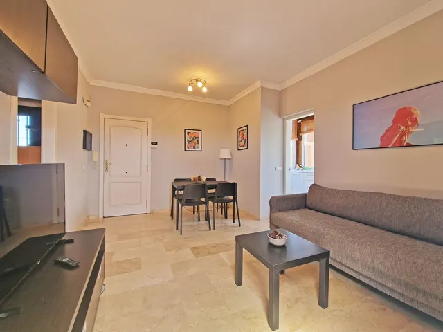 Ático 1 habitación 41m² en venta - Marbella — 17