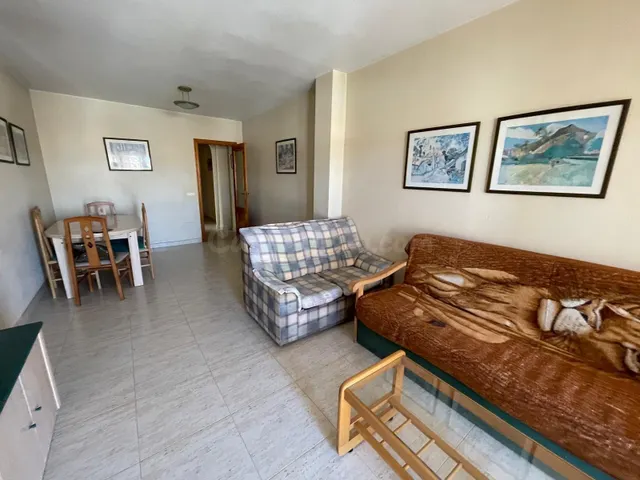 CENTRICO APARTAMENTO A TAN SOLO TRES MINUTOS DE LA PLAYA DE  - foto 3