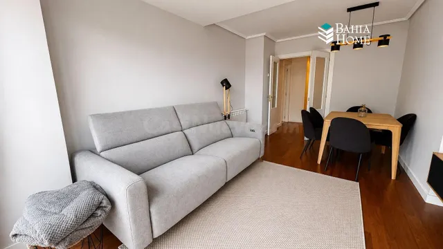Piso 2 habitaciones 80m² en alquiler - Valdenoja - foto 2