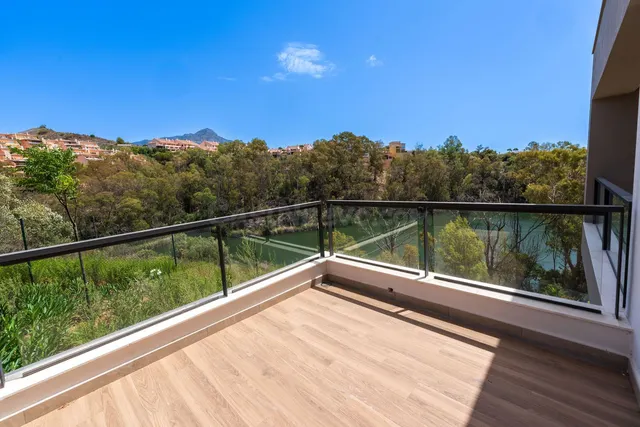 Apartamento 3 habitaciones 163m² en venta - Marbella — 2