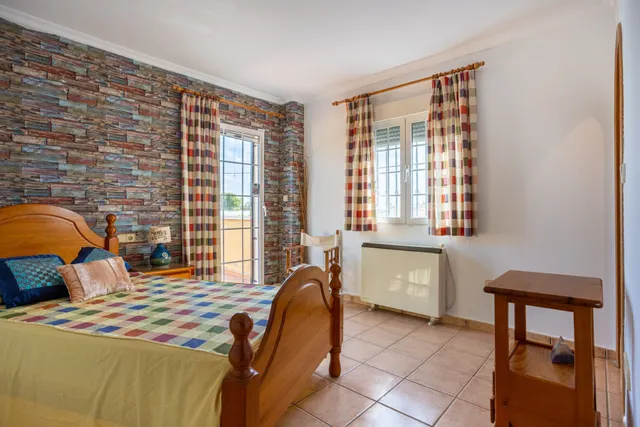 Villa 5 habitaciones 199m² en venta - La Hoya-Daimes-El Derramador — 22