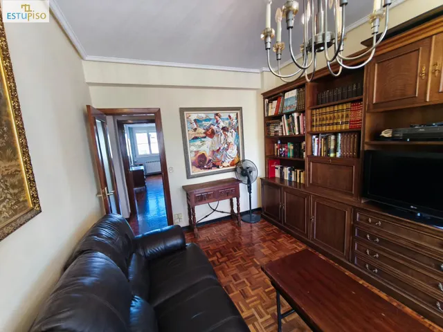 6º PISO - PLAZA PEPE UBIS esquina Polvorin - 113m2 - 2 Terrazas-3 hab.-Cocina-Salón-2 baños - Garaje opc. — 8