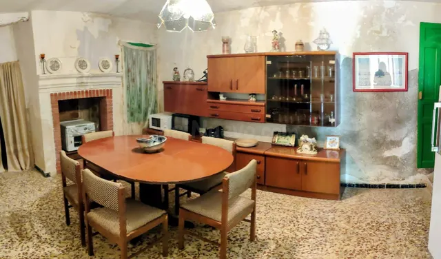 CASA DE CAMPO EN SERÓN DE 3 habitaciones, IDEAL PARA VIVIR O - foto 5